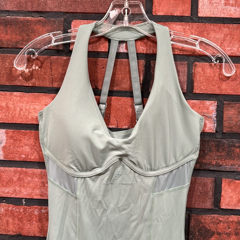 Gymshark Whitney Dress View 4